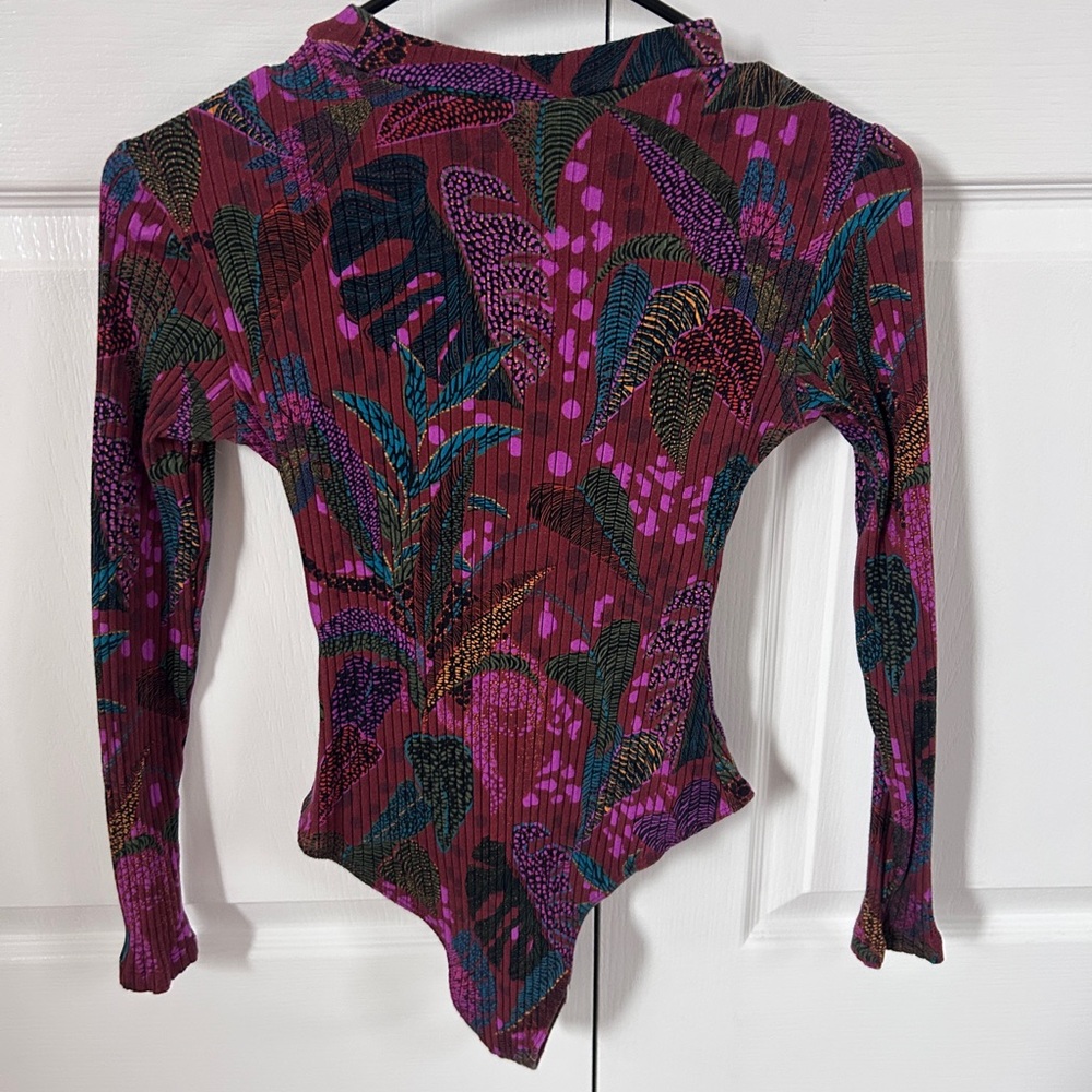 FARM Rio bodysuit - Picture 4 of 8